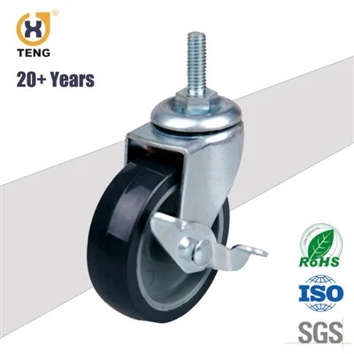 家具キャスターはどのようなシナリオに適していますか？
