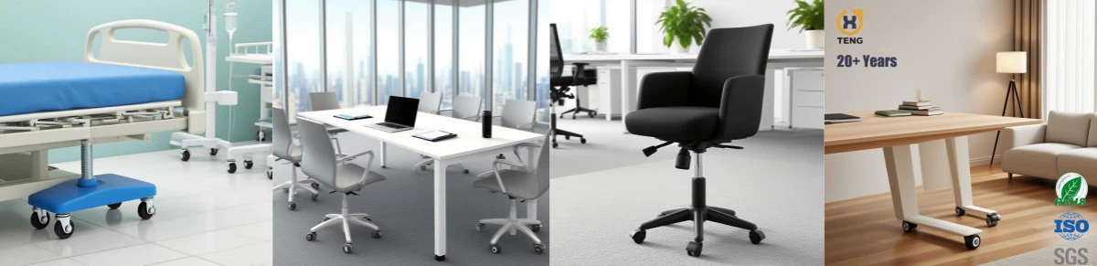 chair caster application chair caster application