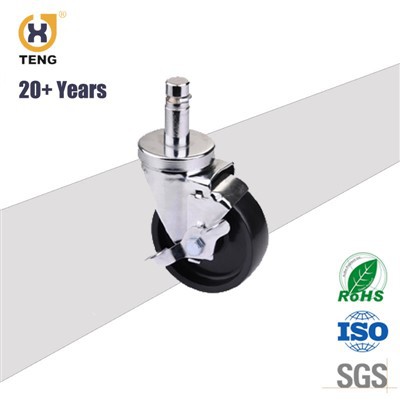 ベーカリートロリーホイール